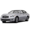 Infiniti M