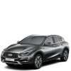 Infiniti QX30