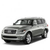 Infiniti QX56