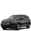 Infiniti JX