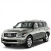 Infiniti QX80