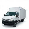 Iveco Daily IV 2006-2011