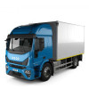 Iveco EuroCargo