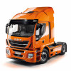 Iveco Stralis