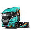 Iveco Stralis (cabin AS) 2016+