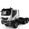Iveco Trakker