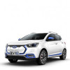 JAC iEV7S