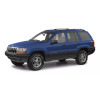 Jeep Grand Cherokee II (WJ) 1998-2004