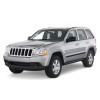 Jeep Grand Cherokee III (WK) 2005-2010