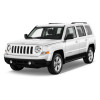 Jeep Patriot