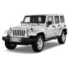 Jeep Wrangler (JK) 5 doors, 2007-2018