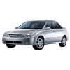 Kia Cerato I 2004-2008