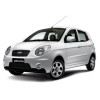 Kia Picanto I (SA) 2004-2011