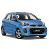 Kia Picanto II (TA) 2011-2016