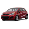Kia Rio III 2011–2017
