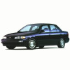 Kia Sephia 1993-2001