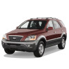 Kia Sorento I (BL) 2002-2009