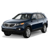 Kia Sorento II (XM) 2009-2014
