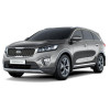 Kia Sorento III (UM) 2014-2020