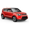 Kia Soul II 2013-2018