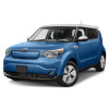 Kia Soul EV (I) 2014-2019