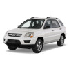 Kia Sportage II (JE) 2004-2010
