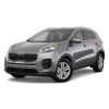 Kia Sportage IV (QL) 2015-2021