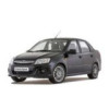 Lada Granta 2011+