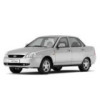 Lada Priora 2007+