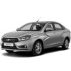 Lada Vesta Cross 2018+