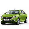 Lada Vesta 2015+
