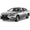 Lexus ES (GSV50) 2012-2018