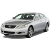 Lexus GS (GSR190) 2005-2011