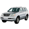 Lexus GX I (UZJ120) 2002-2009