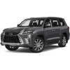 Lexus LX (URJ200) 2008-2022
