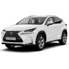 Lexus NX (AZ10) 2014-2021