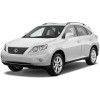 Lexus RX (AL10) 2009-2015