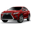 Lexus RX (AL20) 2015-2022