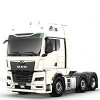 MAN TGX