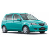 Mazda 2 (DY) 2002-2007