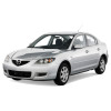 Mazda 3 (BK) 2003-2009