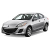 Mazda 3 (BL) 2009-2013