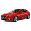 Mazda 3 (BM) 2013-2019