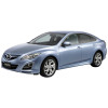 Mazda 6 (GH) 2008-2012