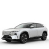 Mazda CX-6e