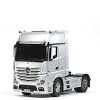 Mercedes ACTROS
