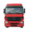 Mercedes ATEGO