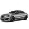 Mercedes C117 CLA (2013-2019)