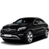 Mercedes C292 GLE Coupe (2015-2019)