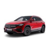 Mercedes EQ